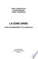 La zone grise