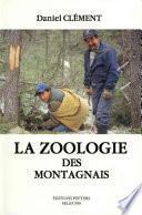 La zoologie des Montagnais