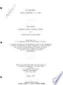 Laboratory Tests on Hydraulic Models of Roller Gate Stilling Basins