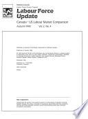 Labour Force Update