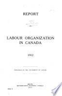 Labour Organization in Canada