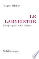 Labyrinthe