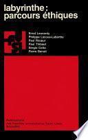 Labyrinthe : Parcours éthiques