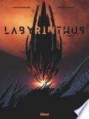 Labyrinthus - Tome 01