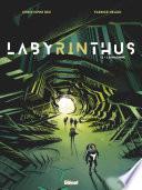 Labyrinthus - Tome 02
