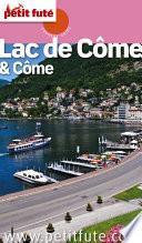 Lac de Côme - Côme (avec cartes, photos + avis des lecteurs)