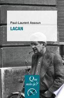 Lacan