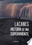 Livre Lacanes. Historia de una superviviente