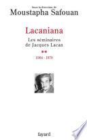 Lacaniana