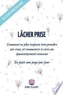 Lâcher Prise