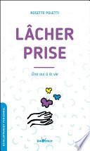Lâcher prise