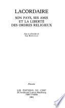 Lacordaire