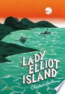 Lady Elliot Island