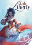 Lady Liberty