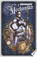 Lady Mechanika -