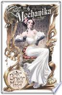 Lady Mechanika -