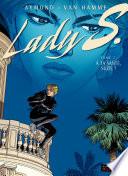 Lady S. - tome 2 - A ta santé, Suzy !