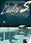 Lady S. - tome 3 - 59° Latitude Nord