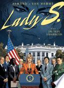 Lady S. - Tome 5 - Une taupe à Washington