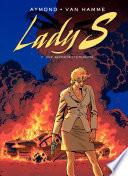 Lady S. - Tome 7 - Une seconde d'éternité