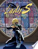 Lady S. - Tome 8 - Raison d'état