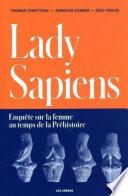 Lady Sapiens