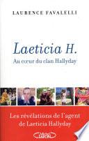 Laeticia H.