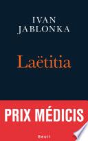 Laëtitia ou la fin des hommes