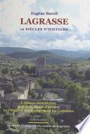 Lagrasse : 12 siècles d'histoire