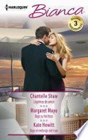 Livre Lágrimas de amor - Bajo su hechizo - Bajo el embrujo del mar