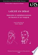 Laïcité en débat