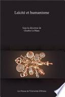 Laïcité et humanisme