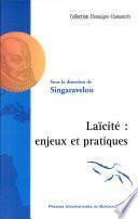 Laïcité
