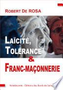 Laïcité, tradition et franc-maçonnerie