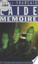 Laide mémoire