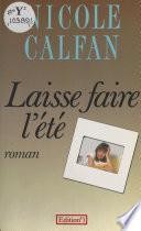 Laisse faire l'été