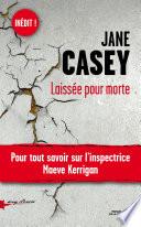 Laissée pour morte