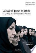 Laissées pour mortes