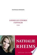 Laisser les cendres s'envoler