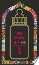 Lait noir