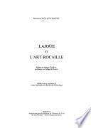 Lajoüe et l'art rocaille