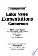 Lake Nyos Lamentations, Cameroon
