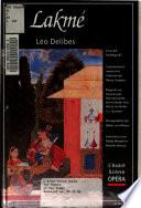 Lakmé, Léo Delibes