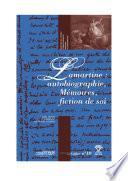 Livre Lamartine