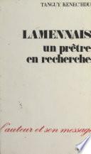 Lamennais