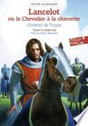 Lancelot ou Le Chevalier à la charrette