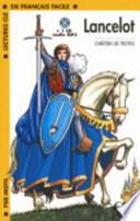LANCELOT OU LE CHEVALIER DE LA CHARRETTE