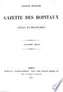 Lancette française