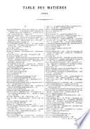 Lancette française