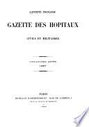 Lancette française